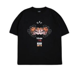Civil Regime BLOOM BANKAI Bleach Ichigo Tee Size Medium